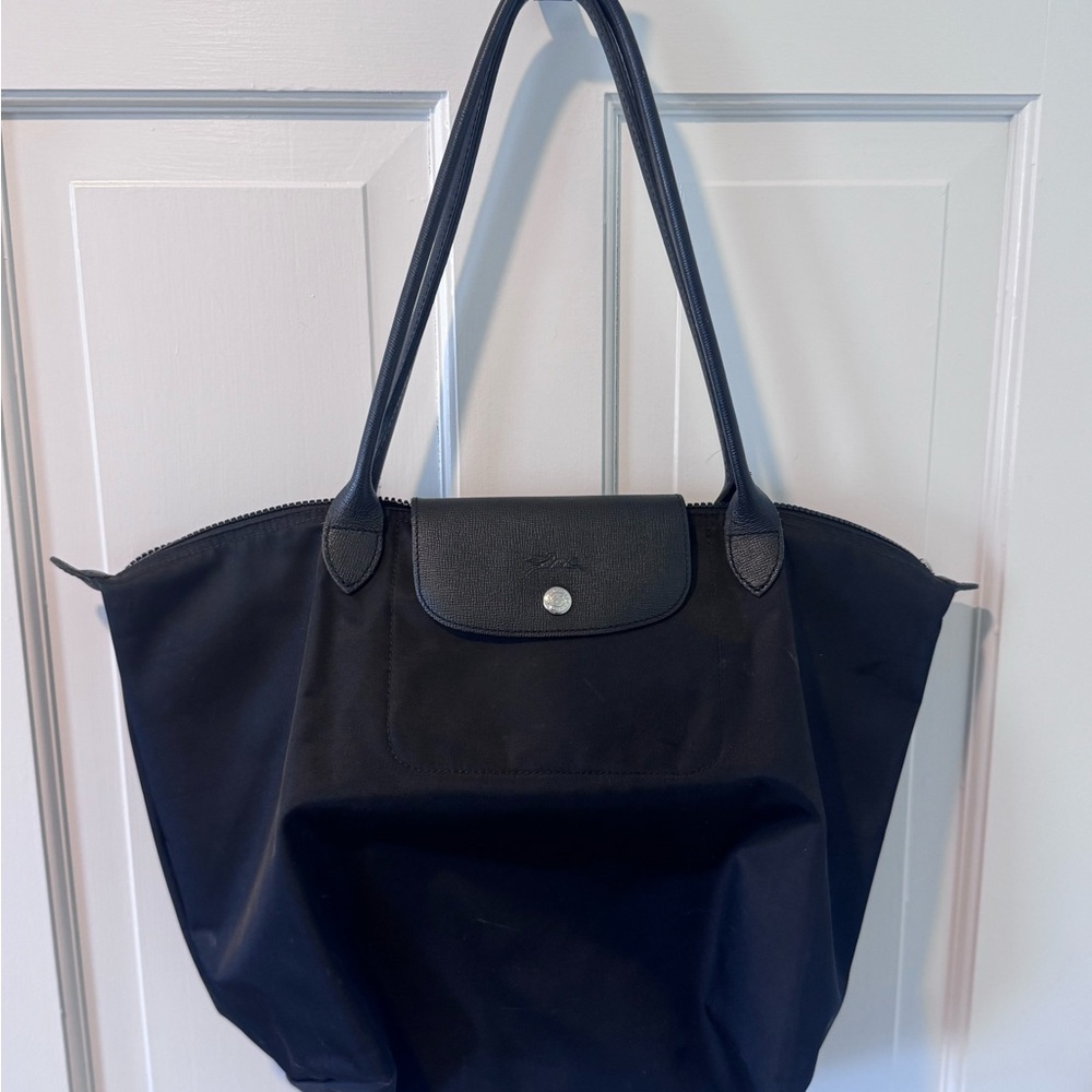 Longchamp Original Tote Bag